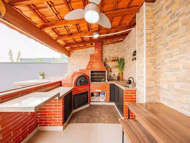 Casa para Venda em Itupeva - 4