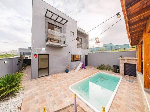 Casa para Venda em Itupeva - 3
