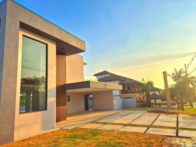 #CA00064 - Sobrado para Venda em Cabreúva - SP