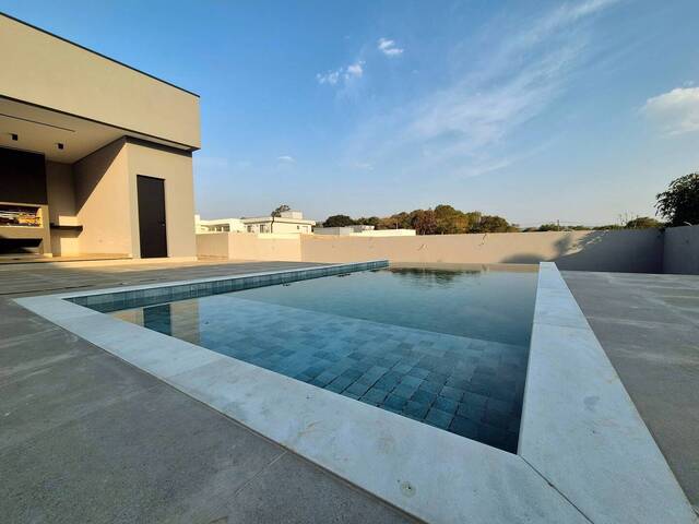 Sobrado para Venda em Cabreúva - 4