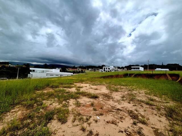 #TE00007 - Terreno para Venda em Itupeva - SP