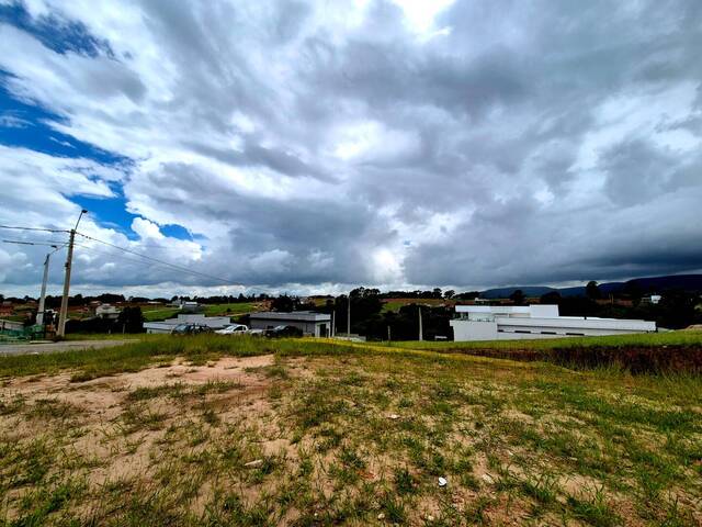 #TE00007 - Terreno para Venda em Itupeva - SP