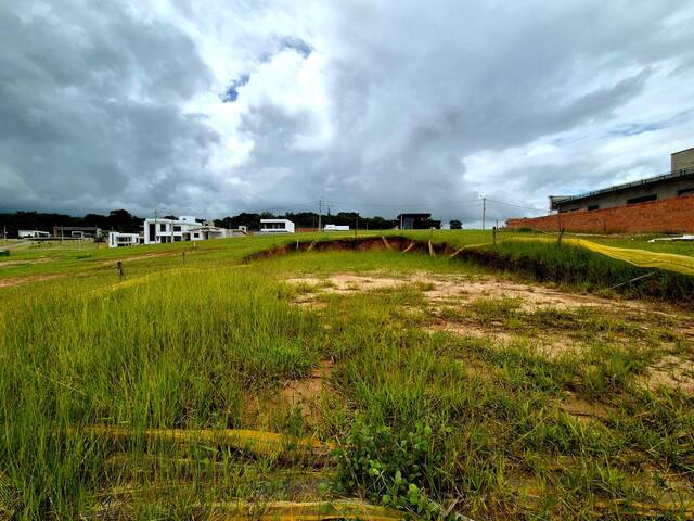 Terreno para Venda em Itupeva - 4