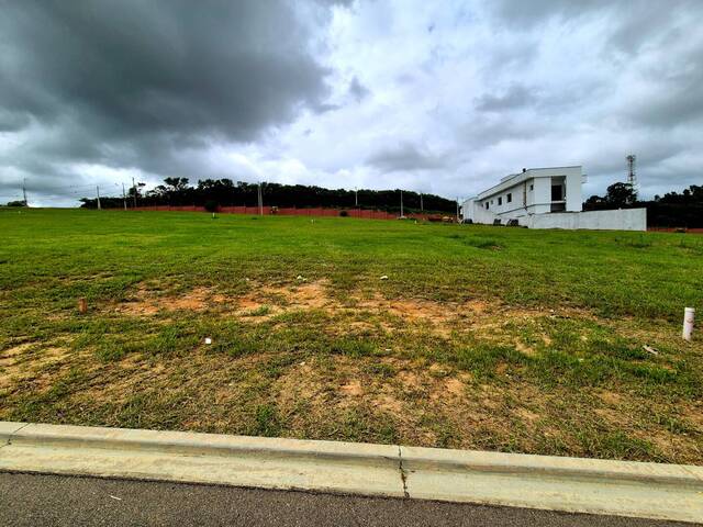 #TE00008 - Terreno para Venda em Itupeva - SP