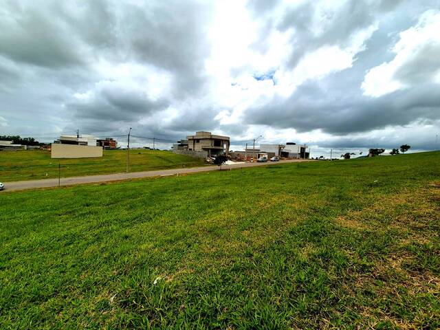 #TE00008 - Terreno para Venda em Itupeva - SP