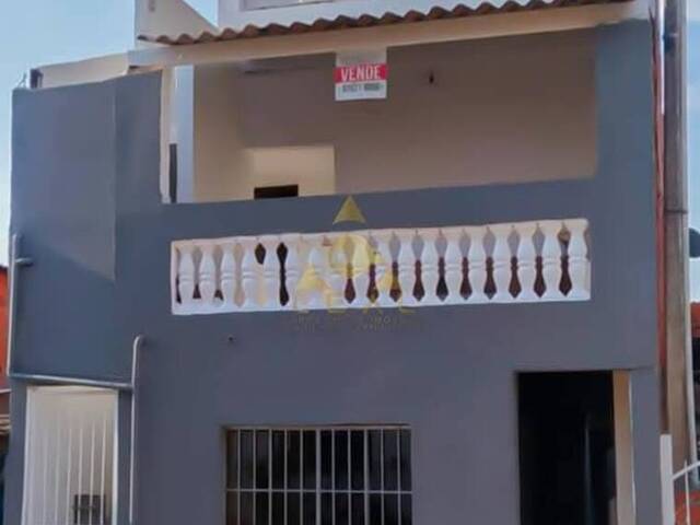 Venda em NOVO BONFIM - Cabreúva