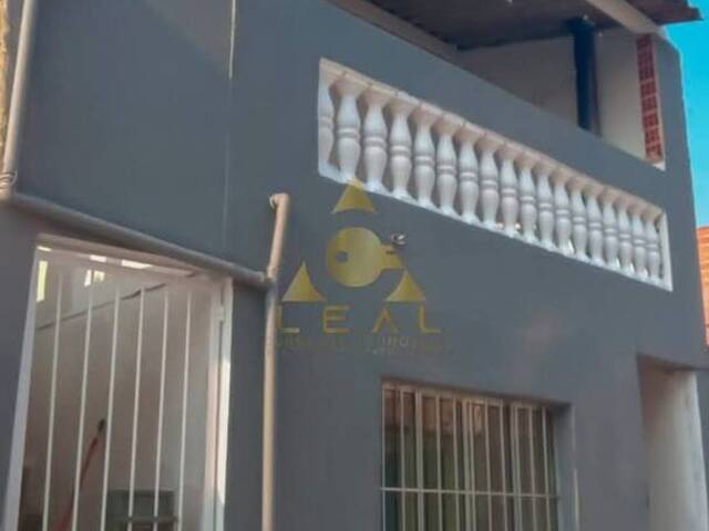 #CA00065 - Sobrado para Venda em Cabreúva - SP