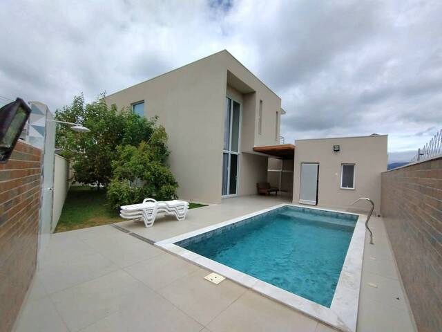 #CA00067 - Sobrado para Venda em Itupeva - SP