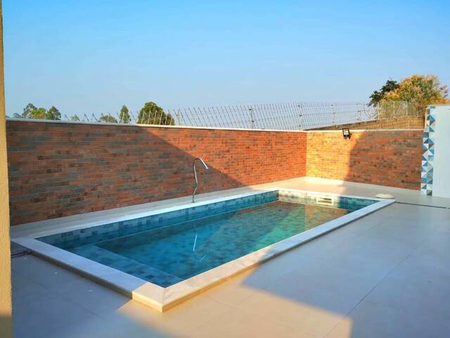 Sobrado para Venda em Itupeva - 4