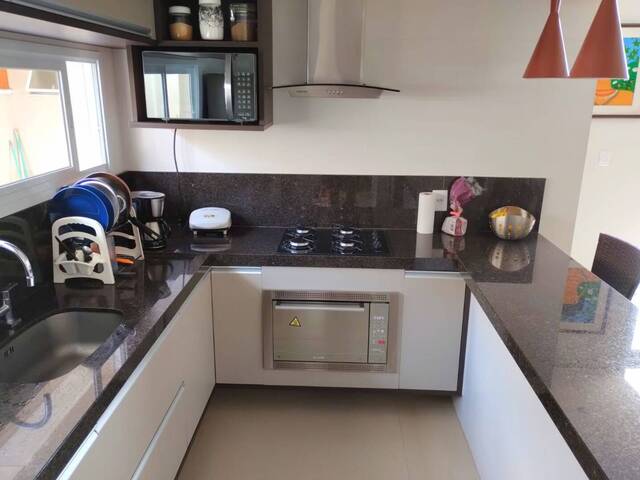 Sobrado para Venda em Itupeva - 5