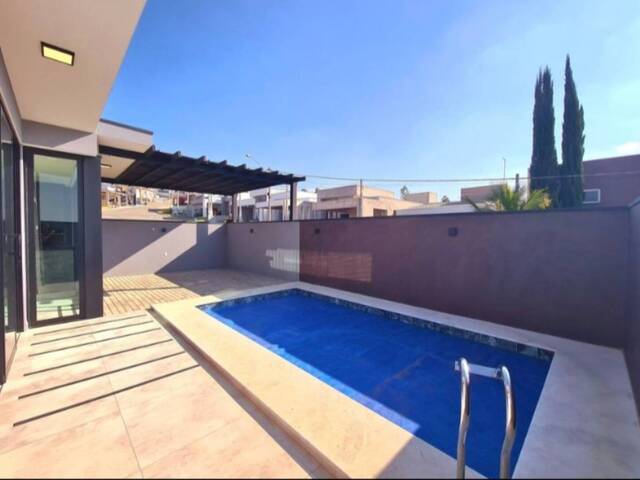 Sobrado para Venda em Itupeva - 2