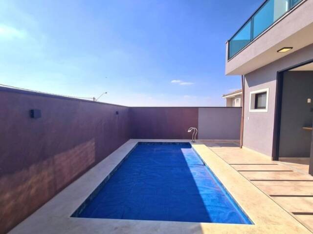 Sobrado para Venda em Itupeva - 3