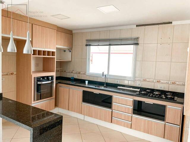 #CA00009 - Sobrado para Locação em Cabreúva - SP