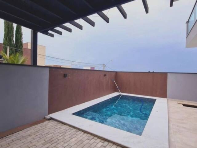 Sobrado para Venda em Itupeva - 5