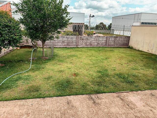 Sobrado para Locação em Cabreúva - 4