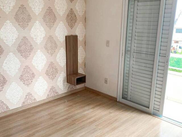 Sobrado para Locação em Cabreúva - 5