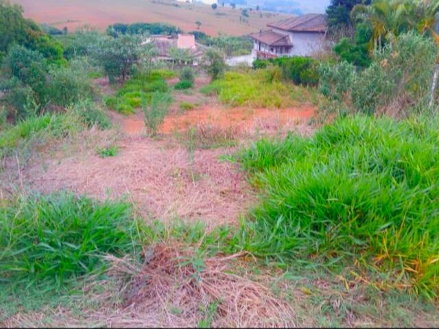 #TE00011 - Terreno para Venda em Cabreúva - SP