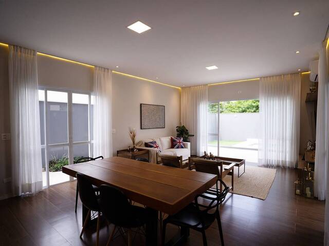 Sobrado para Venda em Itupeva - 2