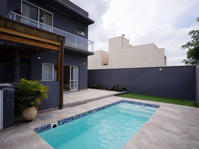 Sobrado para Venda em Itupeva - 3