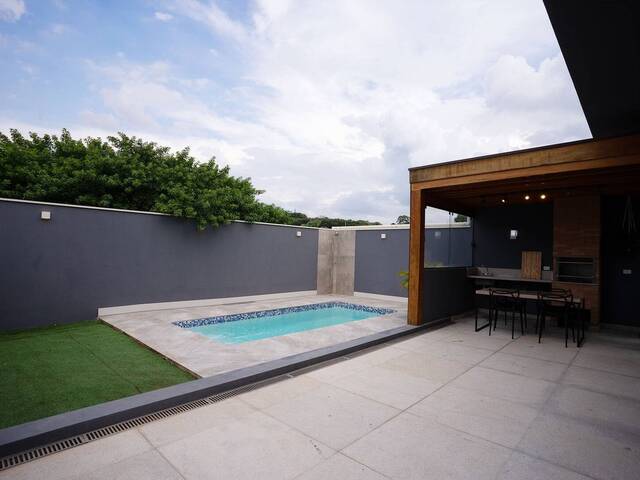 Sobrado para Venda em Itupeva - 4