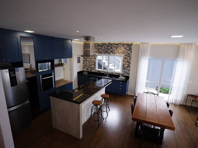 Sobrado para Venda em Itupeva - 5