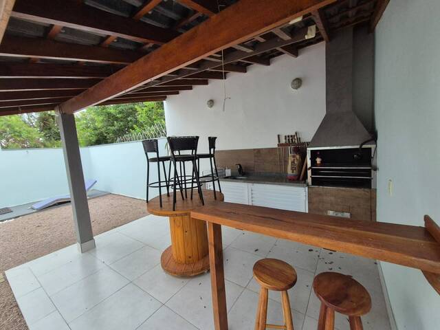 Casa para Venda em Itupeva - 3