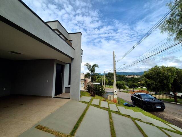 Casa para Venda em Itupeva - 2