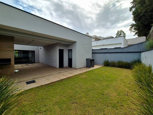 Casa para Venda em Itupeva - 4