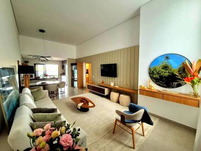 #CA00074 - Casa para Venda em Itupeva - SP