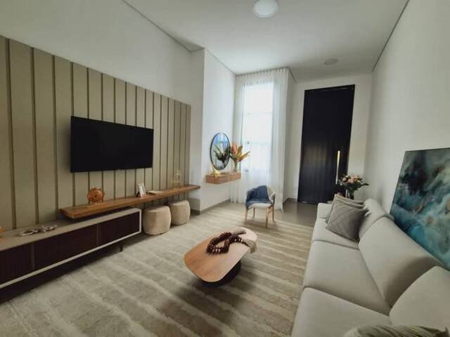 Casa para Venda em Itupeva - 5