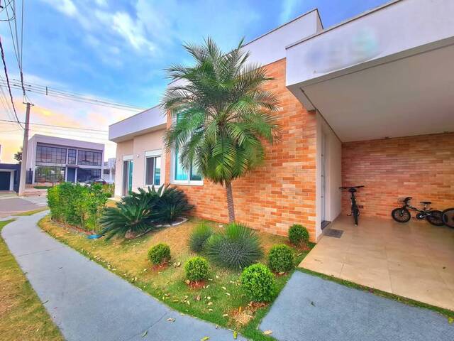 #CA00076 - Casa para Venda em Itupeva - SP