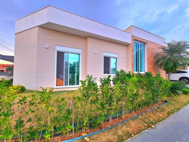 #CA00076 - Casa para Venda em Itupeva - SP