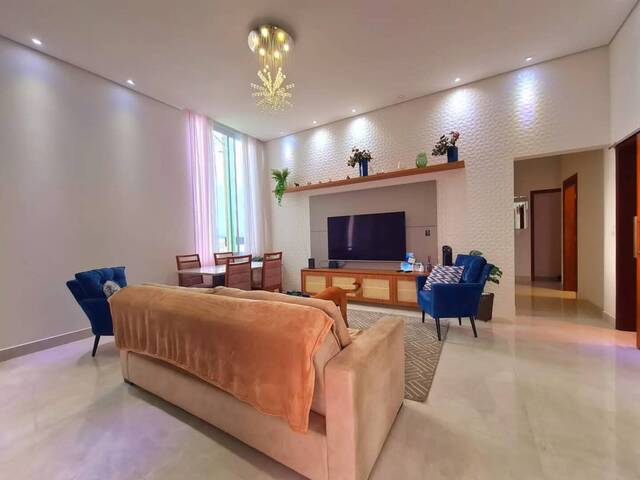 Casa para Venda em Itupeva - 4