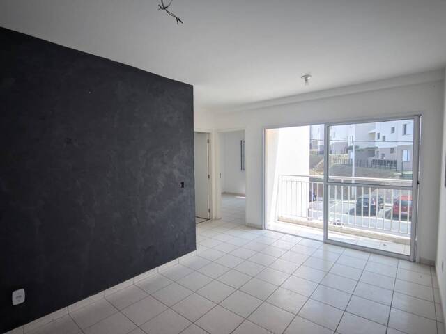 #AP00001 - Apartamento para Locação em Cabreúva - SP