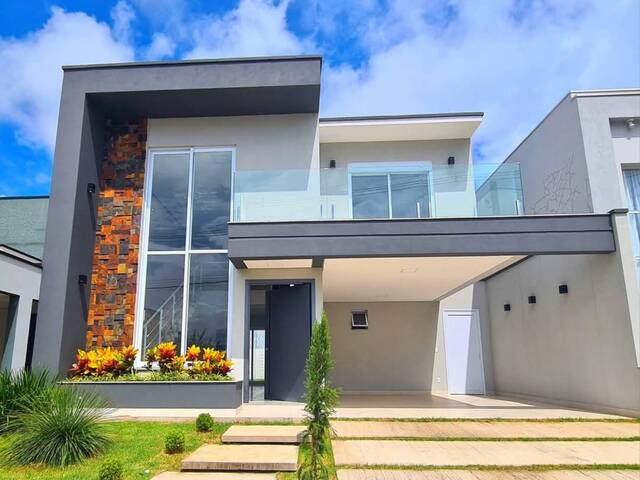 #CA00077 - Casa para Venda em Itupeva - SP