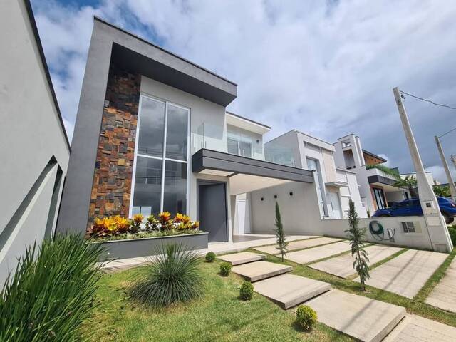 #CA00077 - Casa para Venda em Itupeva - SP