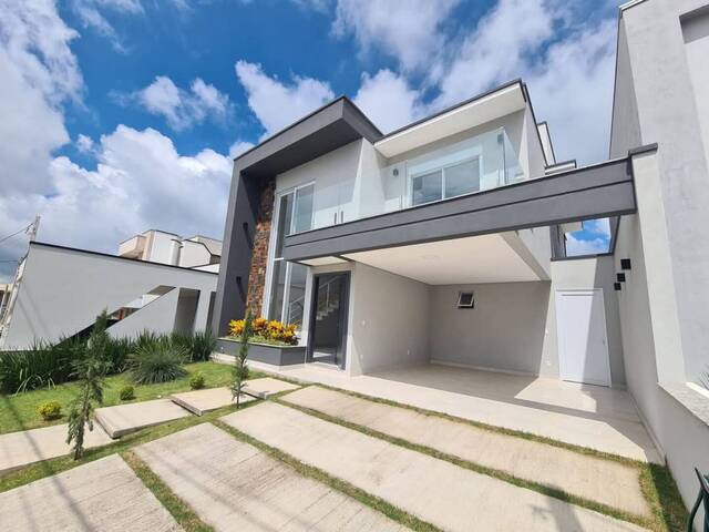 #CA00077 - Casa para Venda em Itupeva - SP