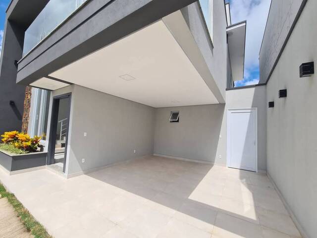 Casa para Venda em Itupeva - 4