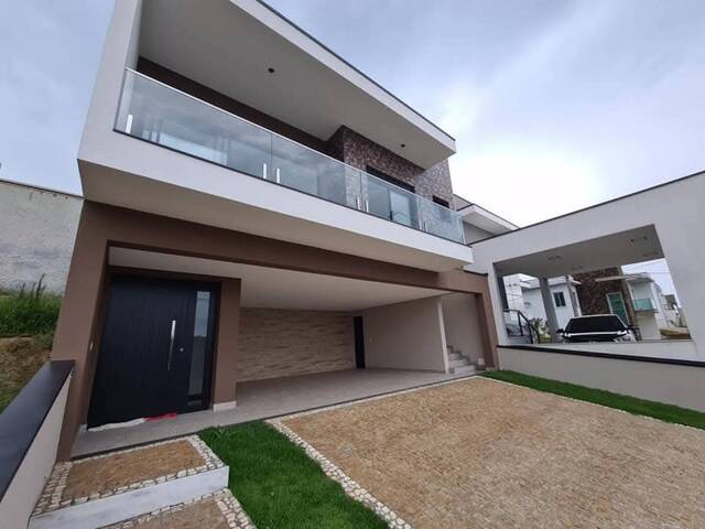 #CA00078 - Casa para Venda em Itupeva - SP