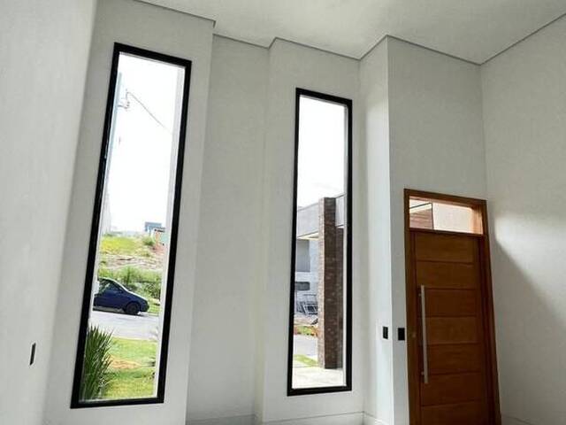 #CA00079 - Casa para Venda em Itupeva - SP