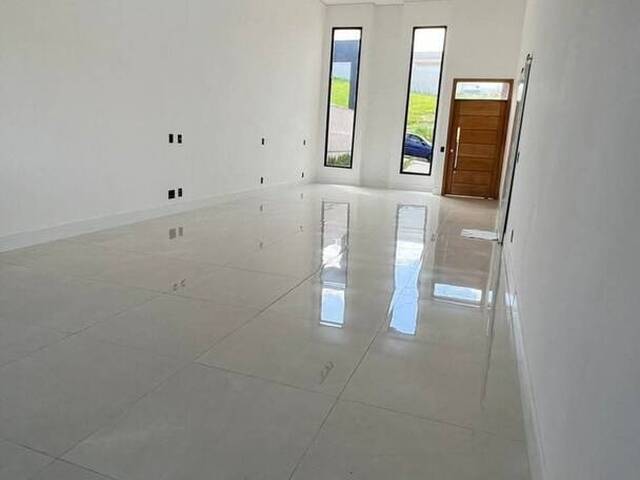 #CA00079 - Casa para Venda em Itupeva - SP