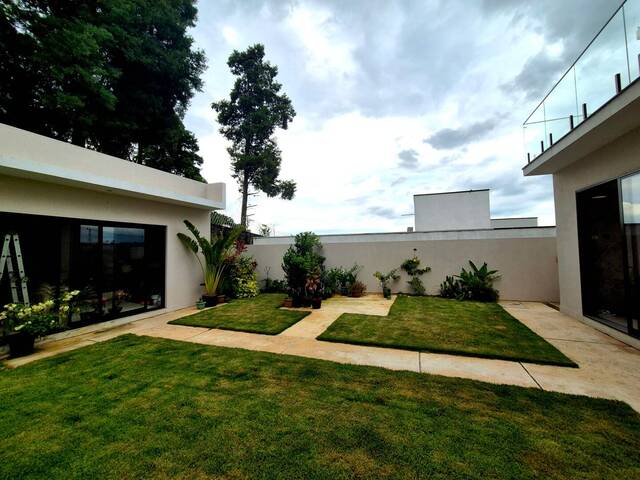 Sobrado para Venda em Itupeva - 4