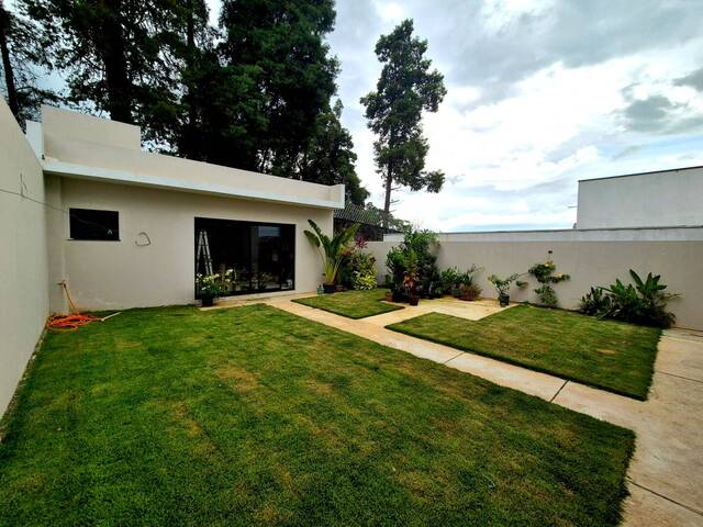 Sobrado para Venda em Itupeva - 5