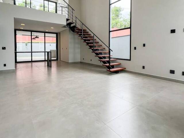 #CA00082 - Casa para Venda em Itupeva - SP