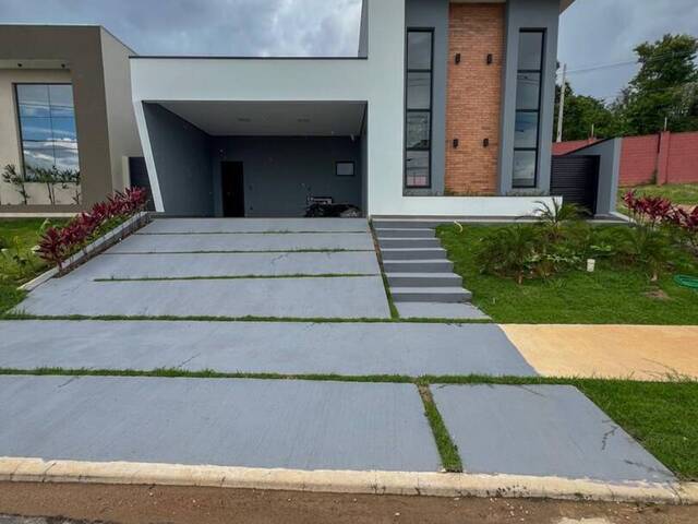 Casa para Venda em Itupeva - 5