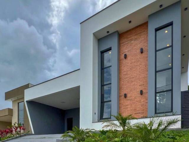 #CA00082 - Casa para Venda em Itupeva - SP