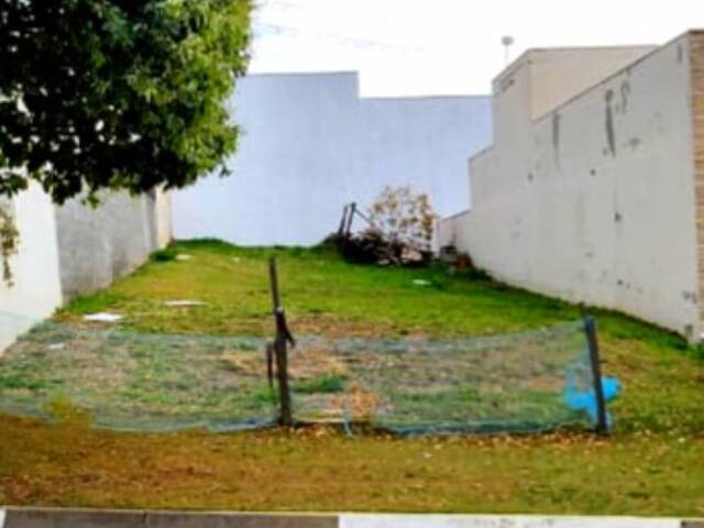 #TE00014 - Terreno para Venda em Itupeva - SP