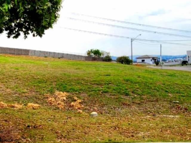 #TE00015 - Terreno para Venda em Itupeva - SP