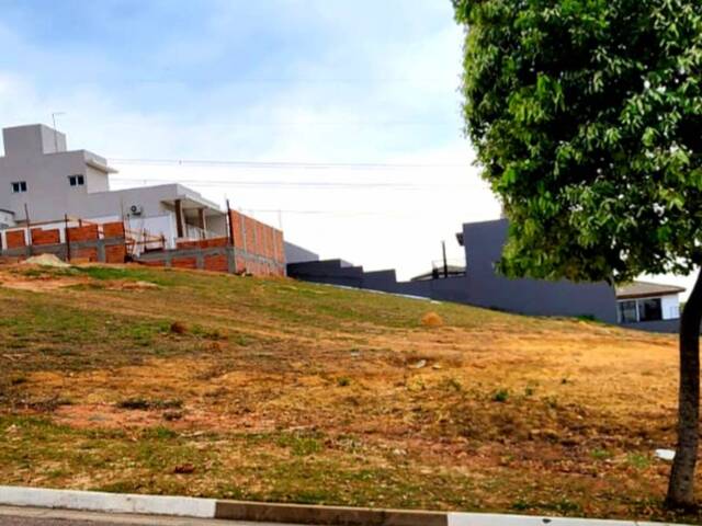 #TE00015 - Terreno para Venda em Itupeva - SP