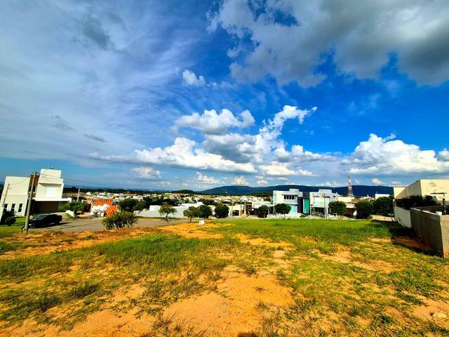 #TE00018 - Terreno para Venda em Itupeva - SP